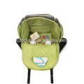 Multi-Purpose travel diaper backpack with Changing Pad HCDP0012